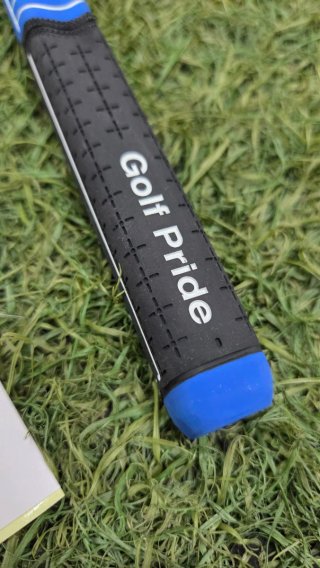 Grip de Putter Golf Pride Tour SNSR