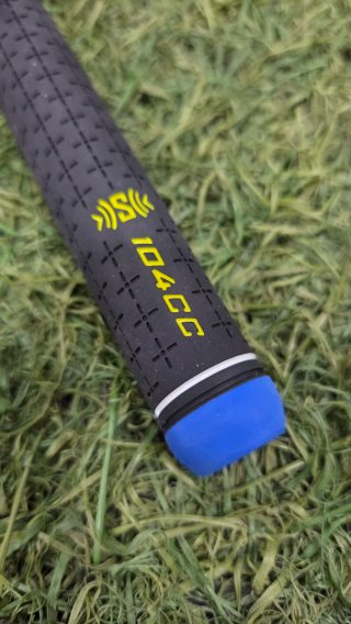 Grip de Putter Golf Pride Tour SNSR