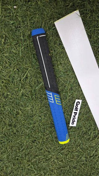 Grip de Putter Golf Pride Tour SNSR