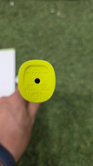 Grip de Putter Golf Pride Tour SNSR