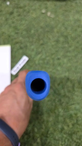 Grip de Putter Golf Pride Tour SNSR
