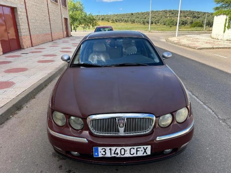 Rover 75 2003 - foto 1