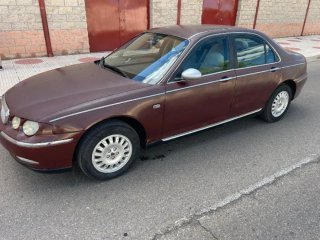 Rover 75 2003