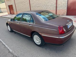 Rover 75 2003