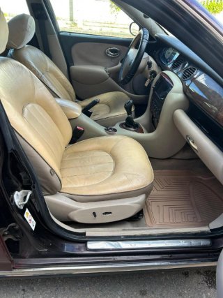 Rover 75 2003