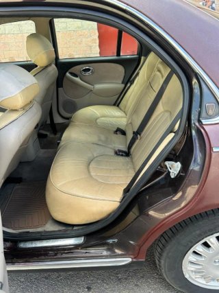 Rover 75 2003