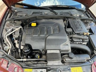 Rover 75 2003