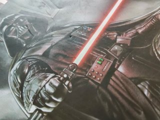 Star Wars Darth Vader nº 01 (Promoción)