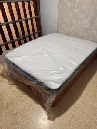 Canapés e materassi nuovi con consegna a domicilio