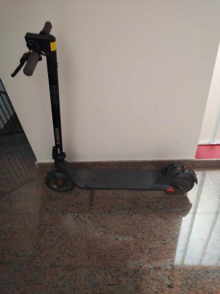 Patinete Eléctrico Xiaomi Scooter 4 Lite
