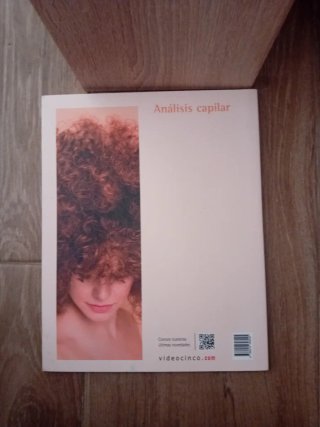 Análisis capilar (2023)