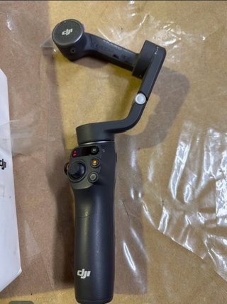 Estabilizador DJI Osmo Mobile 6 para Smartphones
