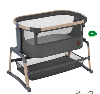 Cuna colecho Maxi Cosi Iora Air