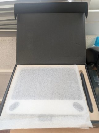 Tableta Gráfica Wacom Intuos Draw