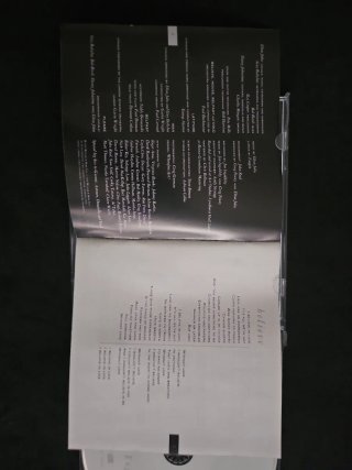 CD Elton John - Made in England