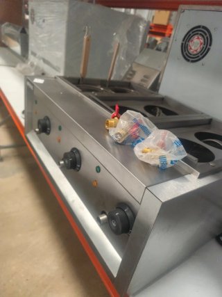 CUECE PASTAS