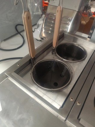 CUECE PASTAS
