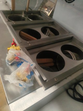 CUECE PASTAS