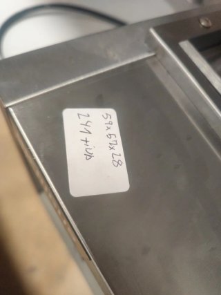 CUECE PASTAS