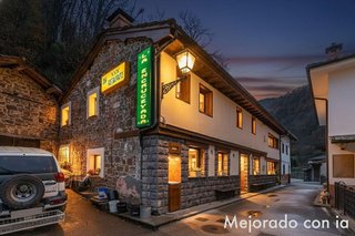 Chalet en venta en Caso