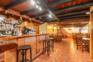 Chalet en venta en Caso