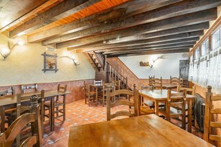 Chalet en venta en Caso