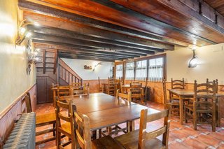 Chalet en venta en Caso
