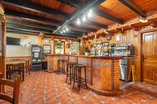 Chalet en venta en Caso
