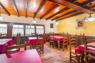Chalet en venta en Caso