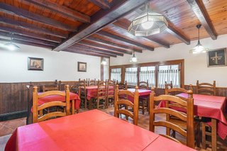 Chalet en venta en Caso