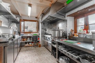 Chalet en venta en Caso