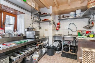 Chalet en venta en Caso