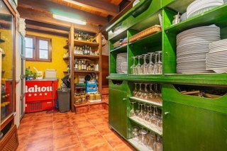 Chalet en venta en Caso