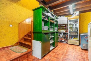 Chalet en venta en Caso