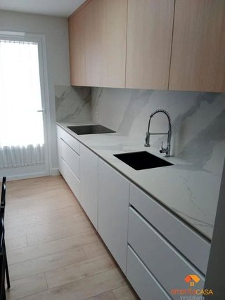 Piso en venta en Centro en Mérida