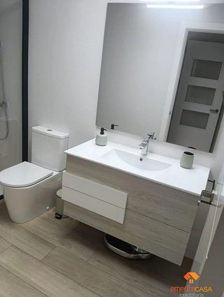 Piso en venta en Centro en Mérida