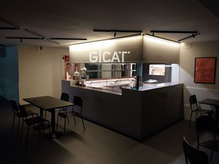 Restaurante en alquiler en La Dreta de l'Eixample en Barcelona