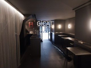 Restaurante en alquiler en La Dreta de l'Eixample en Barcelona