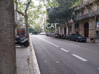 Restaurante en alquiler en La Dreta de l'Eixample en Barcelona