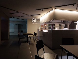 Restaurante en alquiler en La Dreta de l'Eixample en Barcelona