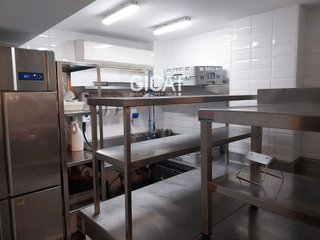 Restaurante en alquiler en La Dreta de l'Eixample en Barcelona