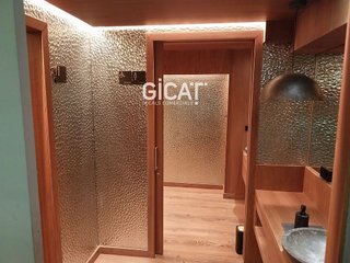 Restaurante en alquiler en La Dreta de l'Eixample en Barcelona