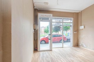 Local comercial en venta en La Villa - Bazuelo en Mieres