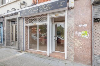 Local comercial en venta en La Villa - Bazuelo en Mieres