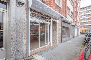 Local comercial en venta en La Villa - Bazuelo en Mieres