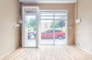 Local comercial en venta en La Villa - Bazuelo en Mieres