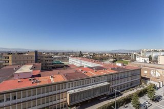 Piso en venta en Camino de Ronda - Rosaleda en Granada