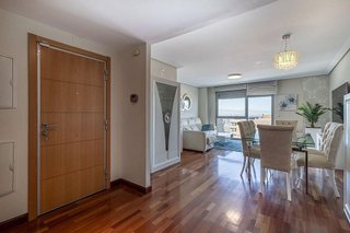 Piso en venta en Camino de Ronda - Rosaleda en Granada