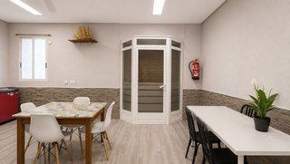 Bar en venta en Benimàmet en Valencia