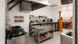 Bar en venta en Benimàmet en Valencia